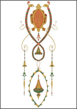 Load image into Gallery viewer, Serpent