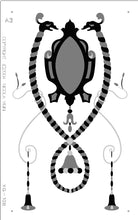 Load image into Gallery viewer, Serpent