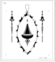 Load image into Gallery viewer, Serpent