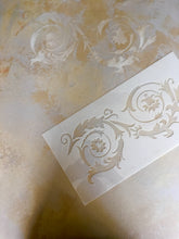 Load image into Gallery viewer, Scroll for Plaster