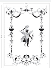 Load image into Gallery viewer, Cherubini