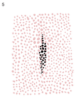 Load image into Gallery viewer, Sharkskin Spine A