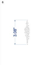 Load image into Gallery viewer, Sharkskin Spine B