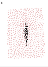 Load image into Gallery viewer, Sharkskin Spine B