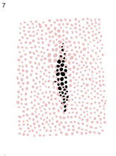 Load image into Gallery viewer, Sharkskin Spine C