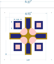 Load image into Gallery viewer, Croce