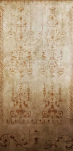 Load image into Gallery viewer, Petit Floral Scroll