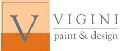 Vigini Paint and Design Interior, Exterior and Specialty Painting Services